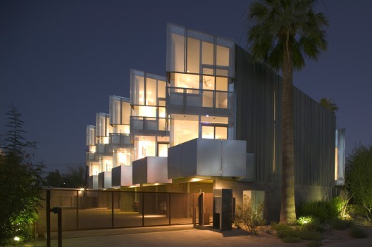 Loloma 5 / will bruder+PARTNERS