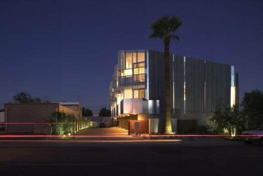 Loloma 5 / will bruder+PARTNERS