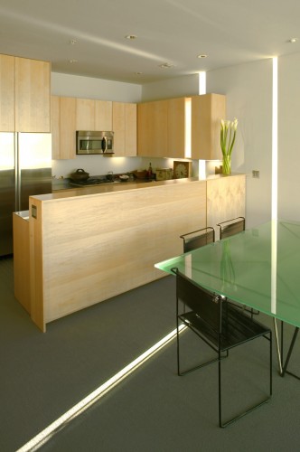 Loloma 5 / will bruder+PARTNERS