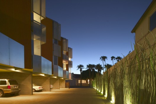 Loloma 5 / will bruder+PARTNERS