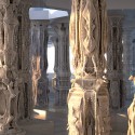 columns7 columns7 © Hansmeyer