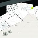Beton Hala Water Front Center Proposal / Lompreta Nolte Arquitetos + MEQUETRAFFIC plan 02