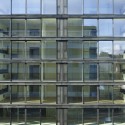 Coral House / group8 © Régis Golay, FEDERAL Studio