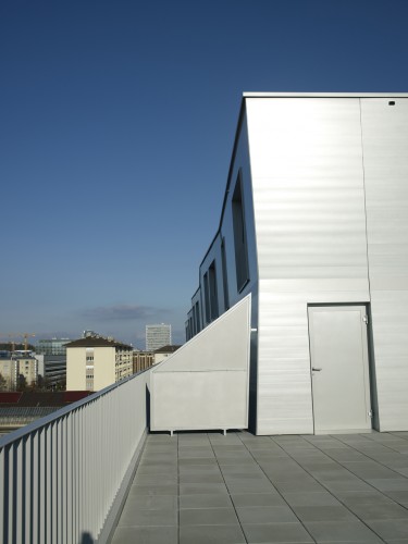 Coral House / group8