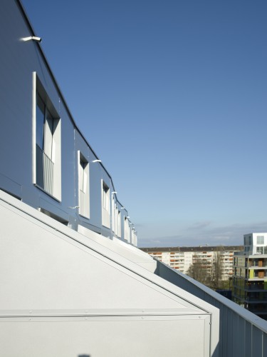 Coral House / group8