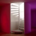 Coral House / group8 © Régis Golay, FEDERAL Studio