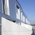 Coral House / group8 © Régis Golay, FEDERAL Studio