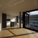 Coral House / group8 © Régis Golay, FEDERAL Studio
