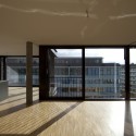 Coral House / group8 © Régis Golay, FEDERAL Studio