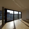 Coral House / group8 © Régis Golay, FEDERAL Studio