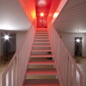 Coral House / group8 © Régis Golay, FEDERAL Studio