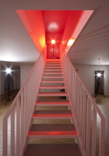 Coral House / group8