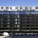 Coral House / group8 © Régis Golay, FEDERAL Studio