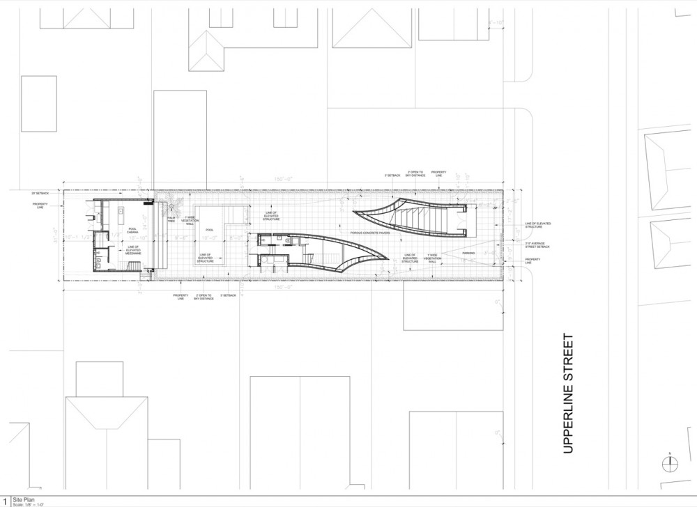 In Progress:  The J‐House / AEDS