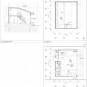 plan + section plan + section plan + section