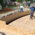 In Progress: The J‐House / AEDS In Progress: The J‐House / AEDS Courtesy of AEDS