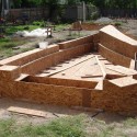 In Progress: The J‐House / AEDS In Progress: The J‐House / AEDS Courtesy of AEDS