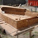 In Progress: The J‐House / AEDS In Progress: The J‐House / AEDS Courtesy of AEDS