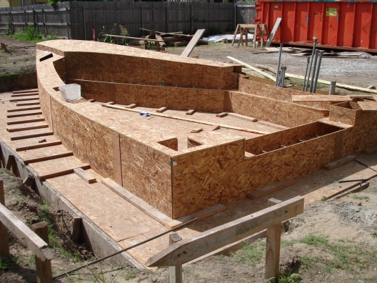 In Progress: The J‐House / AEDS