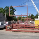 In Progress: The J‐House / AEDS In Progress: The J‐House / AEDS Courtesy of AEDS