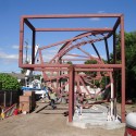 In Progress: The J‐House / AEDS In Progress: The J‐House / AEDS Courtesy of AEDS