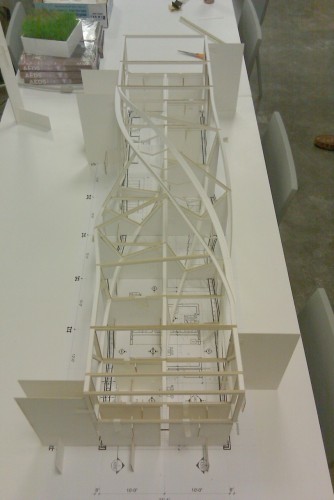 structural model