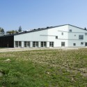 Landsbyhuset / Cebra © Vivian Leisner