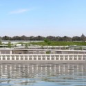 River Sava view Rivar Sava View