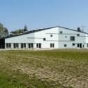Landsbyhuset / Cebra © Vivian Leisner