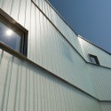 Landsbyhuset / Cebra © Vivian Leisner