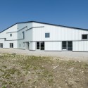 Landsbyhuset / Cebra © Vivian Leisner