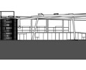 East elevation East Elevation