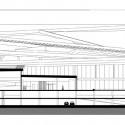 Longitudinal section Longitudinal Section