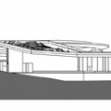 North elevation North Elevation