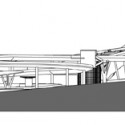 South elevation South Elevation