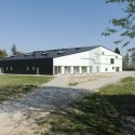 Landsbyhuset / Cebra © Vivian Leisner