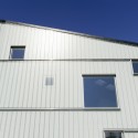 Landsbyhuset / Cebra © Vivian Leisner