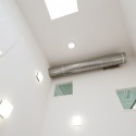 Landsbyhuset / Cebra © Vivian Leisner