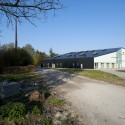 Landsbyhuset / Cebra © Vivian Leisner