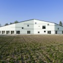 Landsbyhuset / Cebra © Vivian Leisner