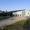 Landsbyhuset / Cebra © Vivian Leisner