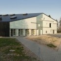 Landsbyhuset / Cebra © Vivian Leisner