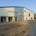 Landsbyhuset / Cebra © Vivian Leisner