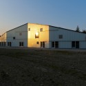 Landsbyhuset / Cebra © Vivian Leisner