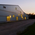 Landsbyhuset / Cebra © Vivian Leisner