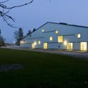 Landsbyhuset / Cebra © Vivian Leisner
