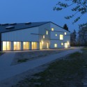 Landsbyhuset / Cebra © Vivian Leisner