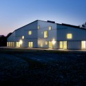 Landsbyhuset / Cebra © Vivian Leisner