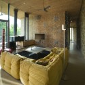 Pond House / will bruder+PARTNERS