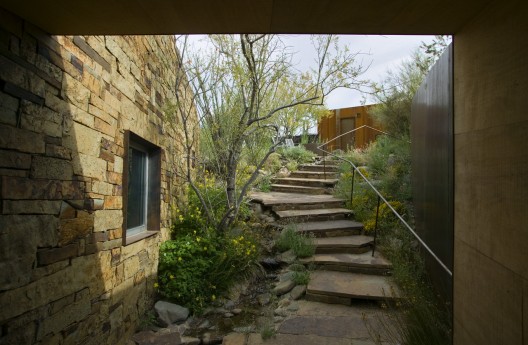 Pond House / will bruder+PARTNERS
